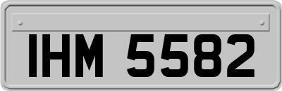 IHM5582