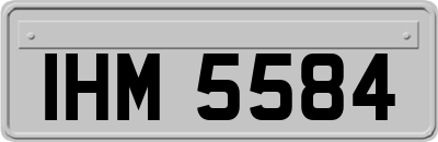 IHM5584