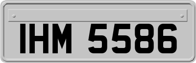 IHM5586