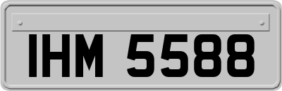 IHM5588