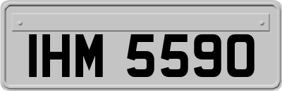 IHM5590