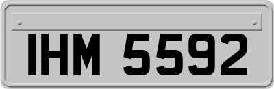 IHM5592