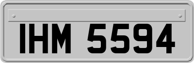 IHM5594