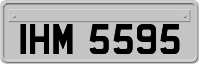 IHM5595