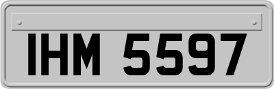 IHM5597