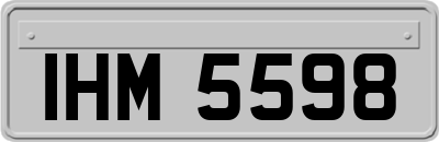 IHM5598