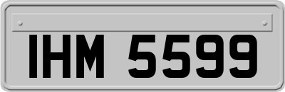 IHM5599