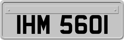 IHM5601