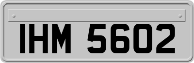 IHM5602