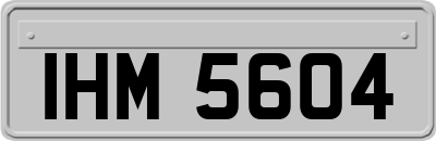 IHM5604