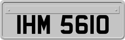 IHM5610