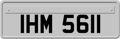 IHM5611