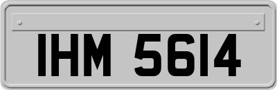 IHM5614
