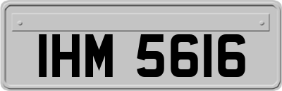 IHM5616