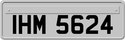 IHM5624