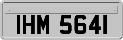 IHM5641
