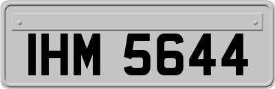 IHM5644