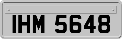 IHM5648