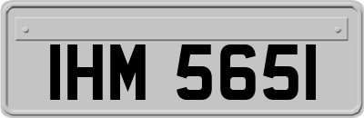 IHM5651