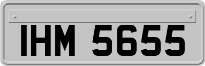 IHM5655