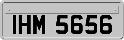IHM5656