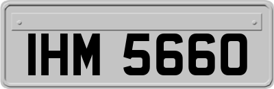 IHM5660