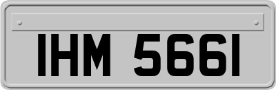 IHM5661