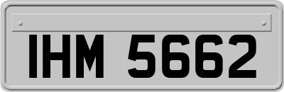 IHM5662