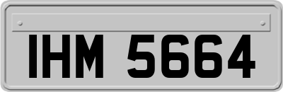 IHM5664