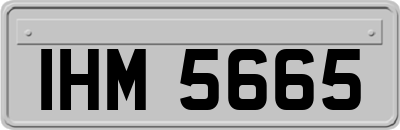 IHM5665