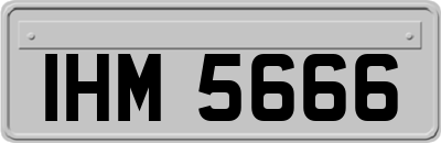 IHM5666