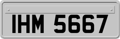 IHM5667