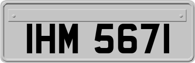 IHM5671