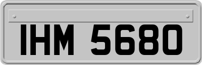 IHM5680