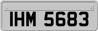 IHM5683