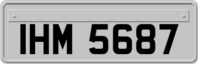 IHM5687