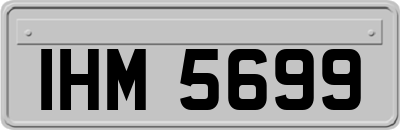 IHM5699