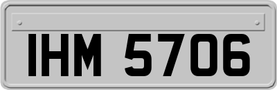 IHM5706