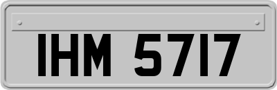 IHM5717
