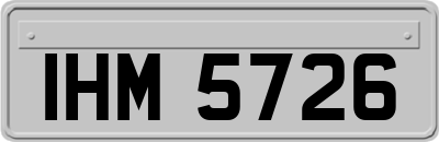 IHM5726