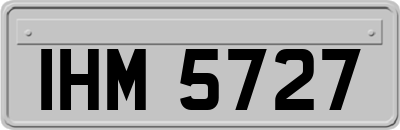 IHM5727