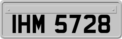IHM5728