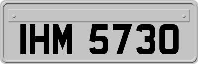 IHM5730