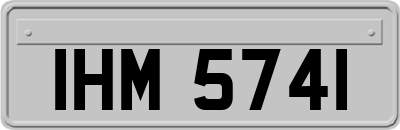 IHM5741