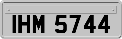 IHM5744