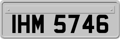 IHM5746