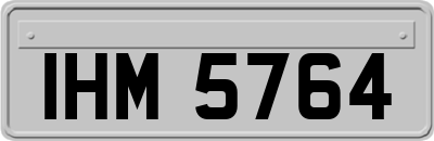 IHM5764