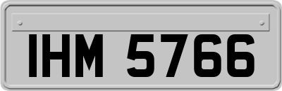 IHM5766