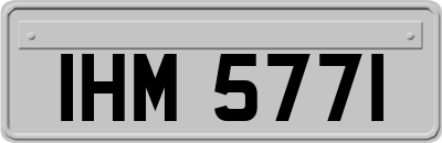 IHM5771