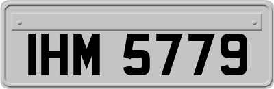 IHM5779